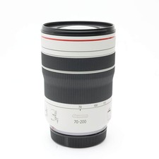 Canon RF 70-200mm F/4L IS USM (Canon RF mount) -MINT- #92