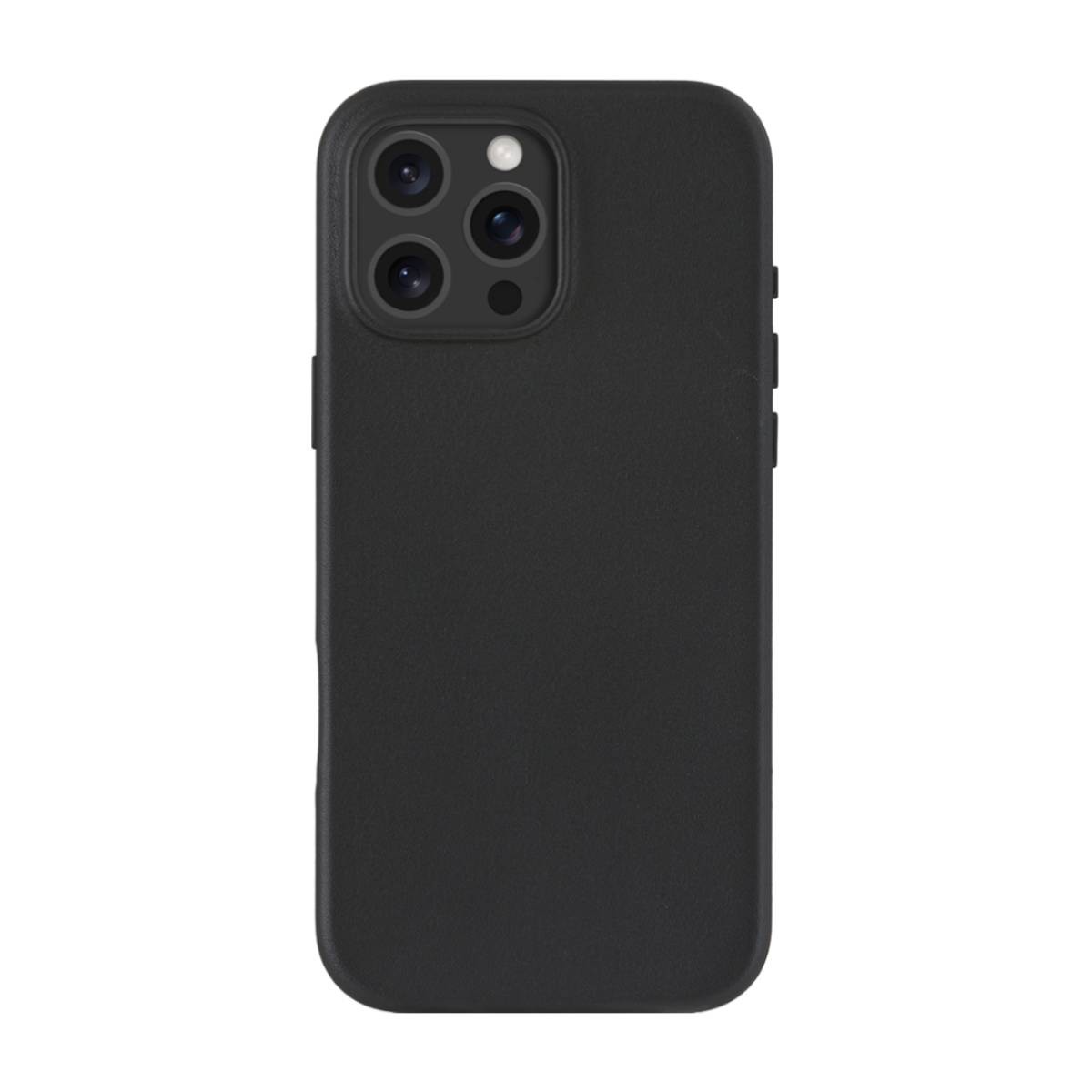 Coque iPhone 16 Pro Max DBRAMANTE1928 renforcée avec technologie antichoc