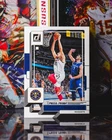 2022 Panini Donruss Basketball Press Proof Purple Nikola Jokic #89