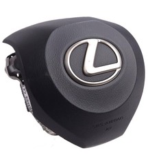 LEXUS RX 450H  DRIVER AIRBAG  STEERING WHEEL AIRBAG TG14A03001
