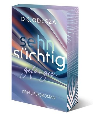 Sehnsüchtig Gefangen: Part 2 Odesza, D.C.: