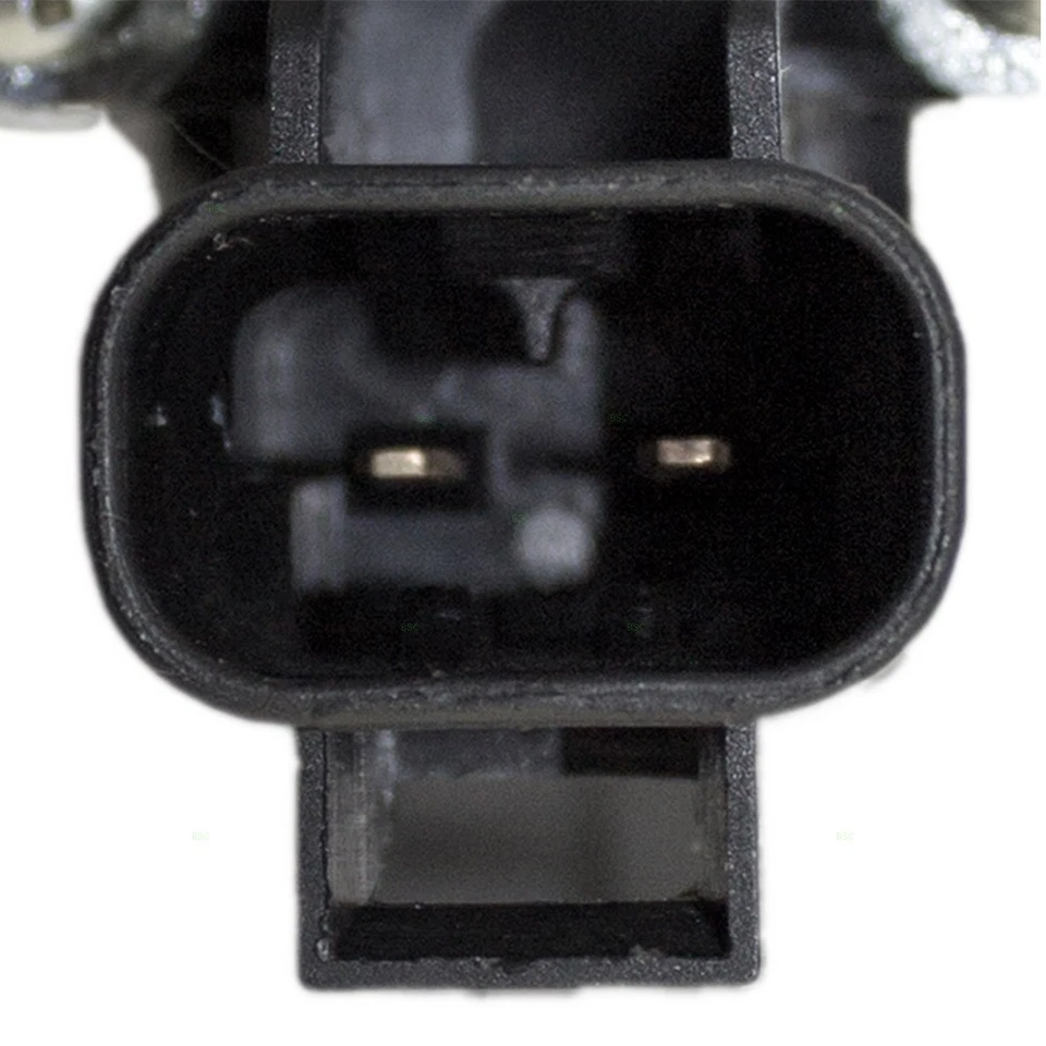 Motor ventana eléctrica izquierda Silverado 1500 1999-2007 19179943 2000-2006 Tahoe Foto 3 de 3