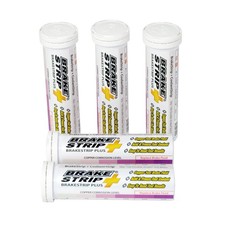 Phoenix Systems 500 Double-Ended Brake Coolant Test Strips Ideal for Serv...