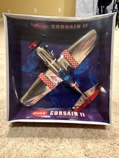 Cox Corsair II 3900 New in factory sealed box