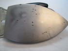Vintage KWIK WAY FOLD-UP Iron Model K-41-9  UNTESTED Cord NOT INCLUDED USED — photo 8