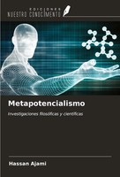 Hassan Ajami | Metapotencialismo | Taschenbuch | Spanisch (2024)