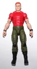 PURGE 13 - Law Figure 13 - GIJOE CLASSIFIED SERIES 6" Scale 1/12