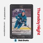 2024 UPPER DECK #451 MACKLIN CELEBRINI YOUNG GUNS RC ROOKIE