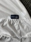 GIRLS DISNEY YACHT CLUB WHITE SUN DRESS LARGE — photo 3