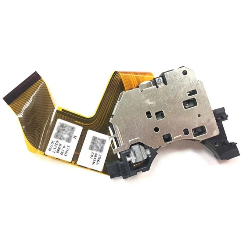 Nintendo Wii U Console Laser Lens for the Wii U Drive RAF3700 Replacement Part - Image 3 of 4