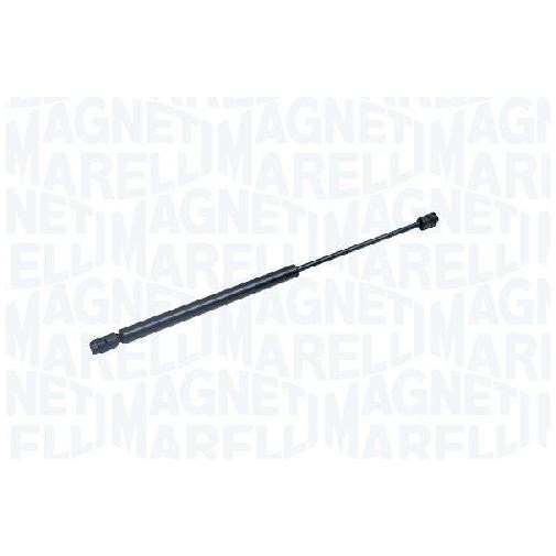 2X Gasfeder Motorhaube Vorne FüR Renault Duster HM 1.5 19 Bis 26 Magneti K9K667-image