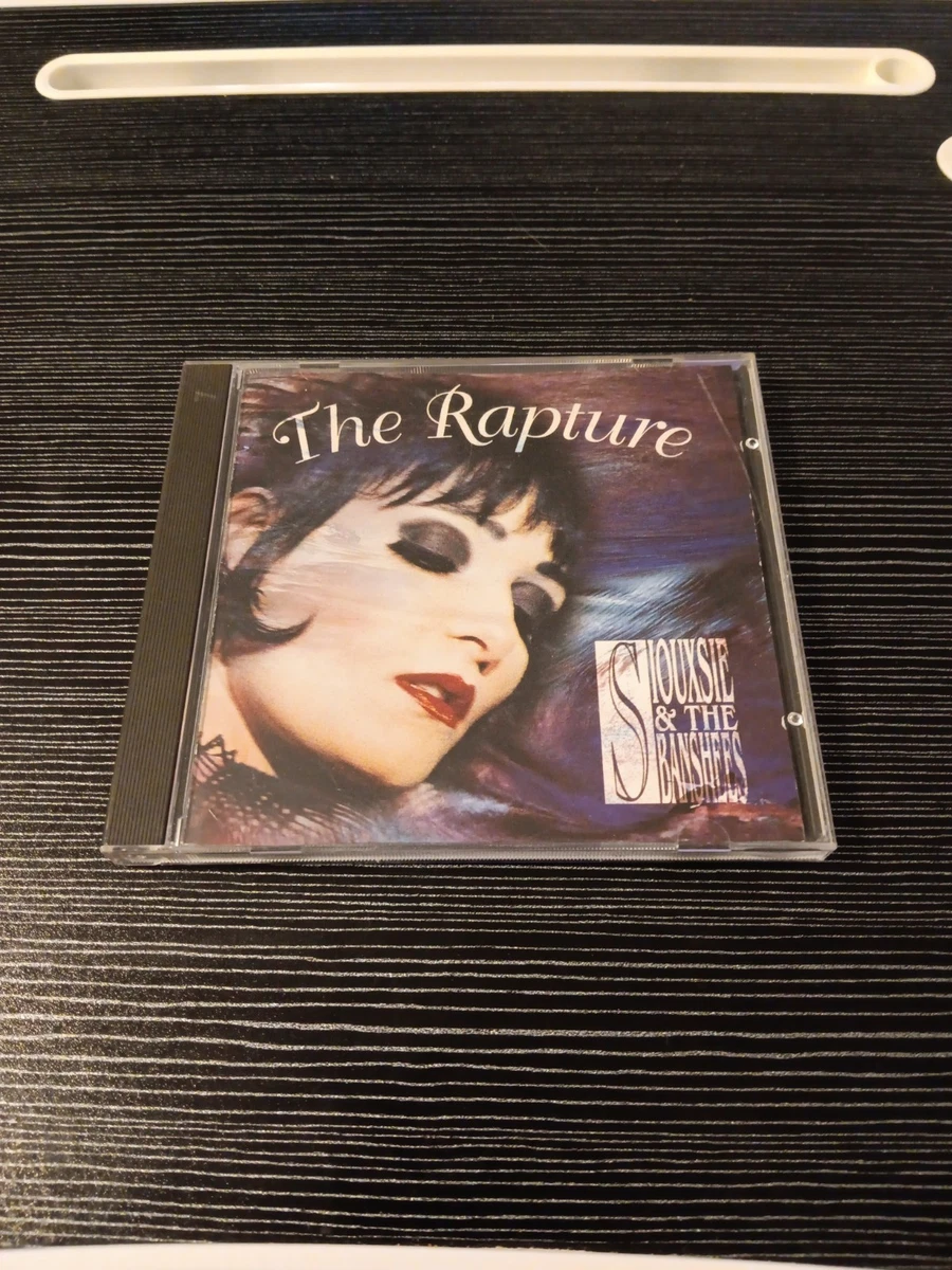 Siouxsie and the Banshees Music CDs for sale - eBay
