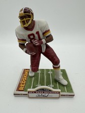 Art Monk Cards, Rookie Card and Autographed Memorabilia Guide 18