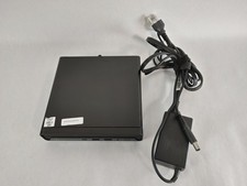 HP EliteDesk 800 G6 Mini Core i7-10700T 2.00 GHz 8 GB DDR4 256 GB NVMe Windows