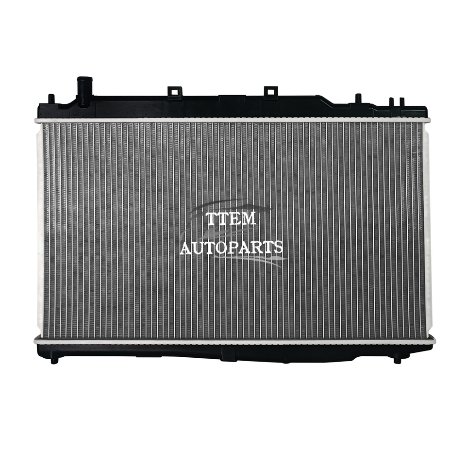 13539 Radiator For 2016-2022 20 21 Honda HR-V HRV Touring Uniq EX EX-L ...