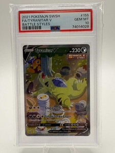 PSA10 バンギラスV SR Tyranitar V Gem Mint 10 s-l400.jpg