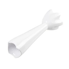 Genuine Braun Blender Attachment for Multiquick Hand Whisk 67050130