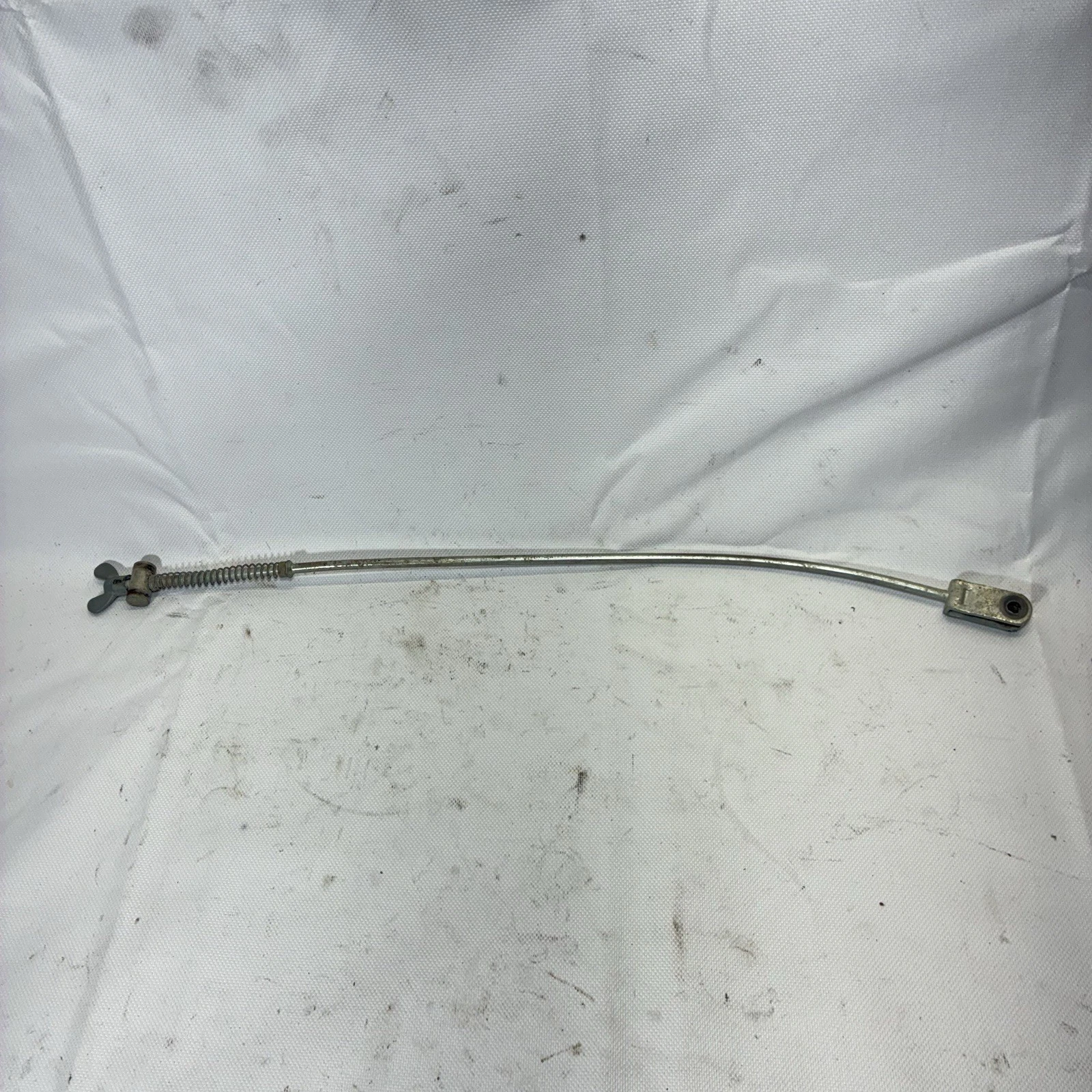 YAMAHA TTR125, TTR-125 REAR Brake Foot Pedal Rod 2000-2010