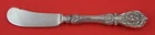 Francis I by Reed and Barton Sterling Silver Cheese Spreader HH AS Paddle 6 3/8"
