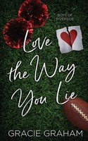 Love The Way You Lie Gracie Graham Taschenbuch Englisch 2023 Gracie Graham Books