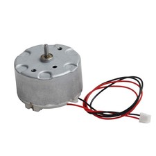 Innovativer RF500TB18280 Elektromotor perfekt für den Experimentiereinsatz