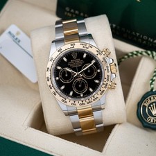 Rolex Daytona 116503 Box & Papers 2022 Excellent Condition