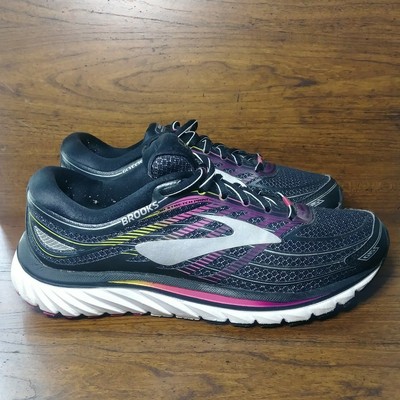 womens brooks glycerin 15 size 8.5