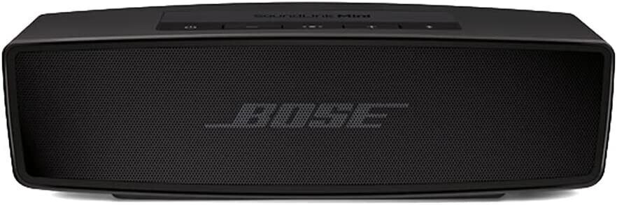 Bose SoundLink Mini II Special Edition Speaker - Triple