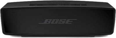 【ジャンク】Bose SoundLink Mini II スペシャルエディジョン Bose SoundLink Mini II Special Edition Speaker - Triple