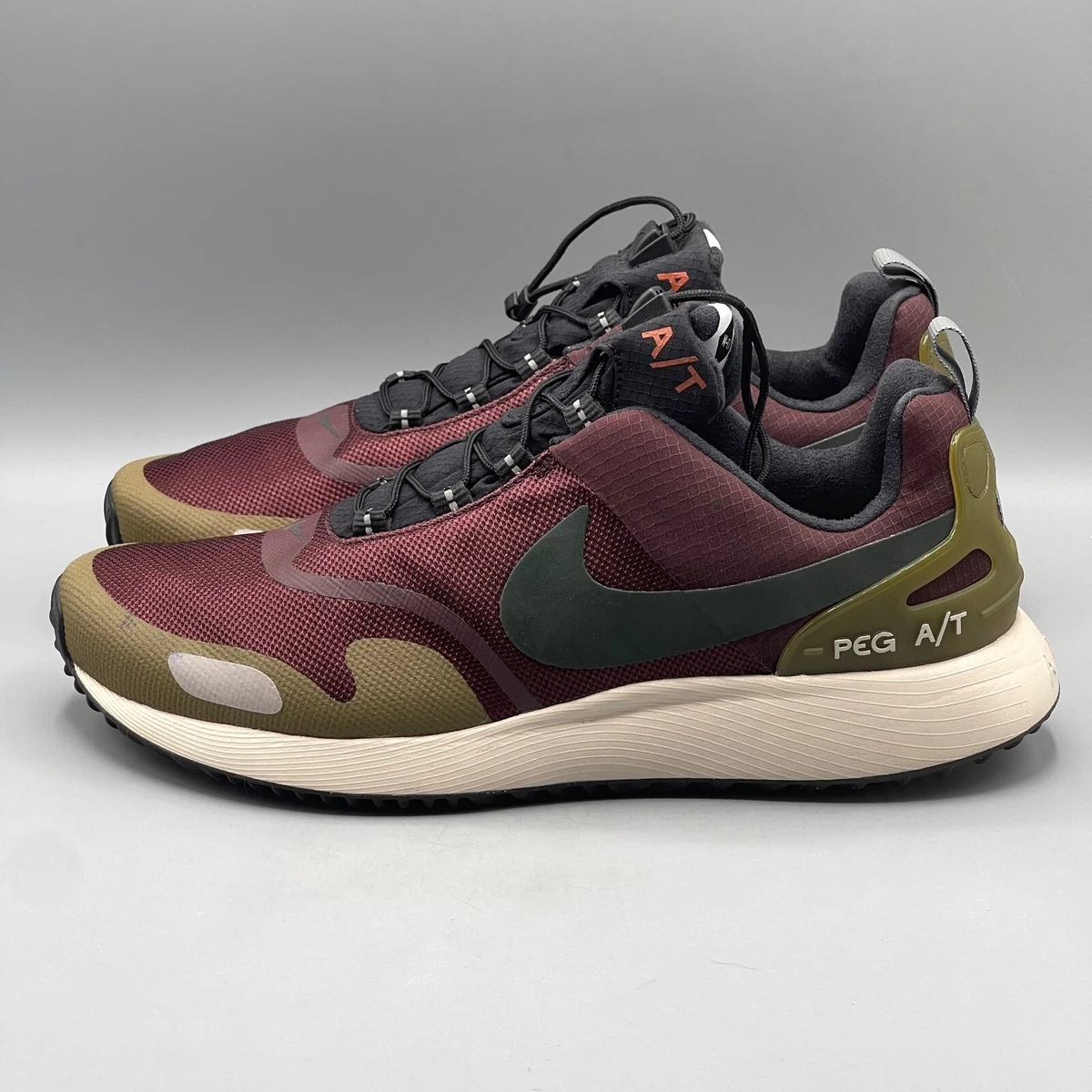 Nike pegasus azzurre hotsell