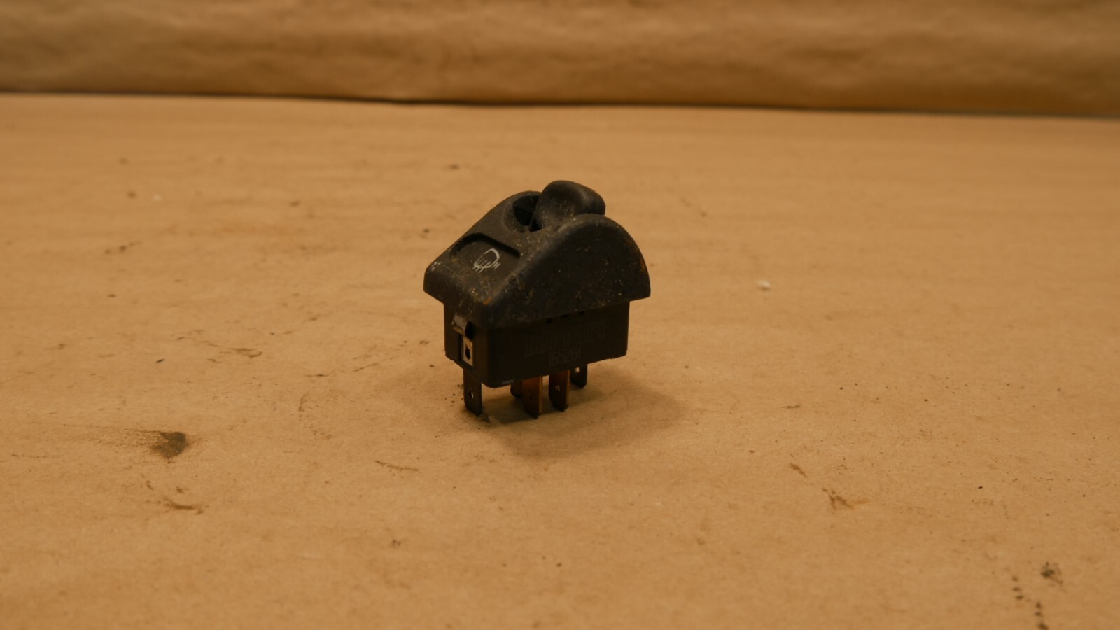 Ferrari 355 Mirror Defrost Switch PN 165261