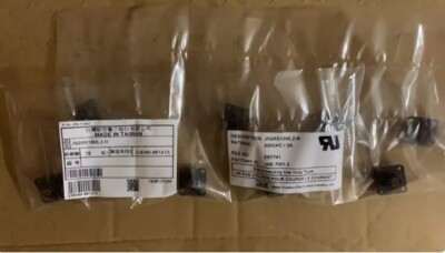 1PCS NEW FOR JAE panel installation connector JN2AS10ML2-R