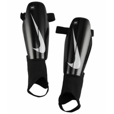 Nike Charge Schienbeinschoner Fußball Schienbeinschützer Equipment