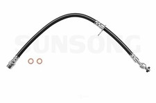 Frt Brake Hose  Sunsong North America  2203136