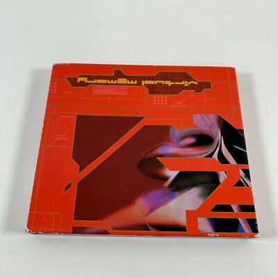 Virtual Memory - Various (2003) CD