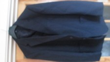 John Lewis / Beau Brummel black and navy boys blazers 20" - 44". New