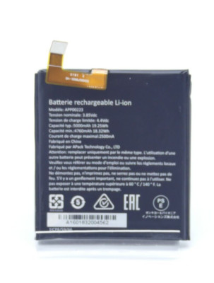 Batterie Compatible Cat S41 - Modèle Universel - Neuf Sous Blister - Marque Globalstock