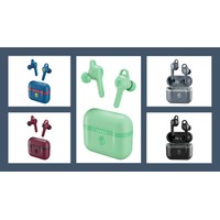 Click here for more details on Skullcandy - Indy Evo True...