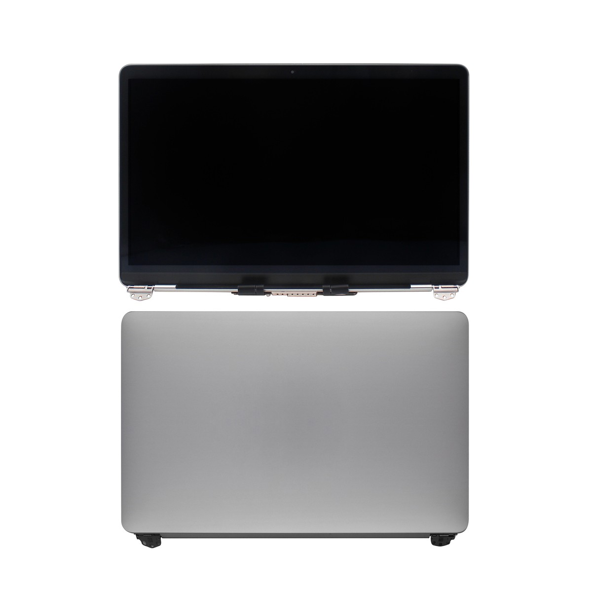 MacBook Air A1932 EMC3184 13" Gris - Pour Pièces Détachées (ne Fonctionne Pas)