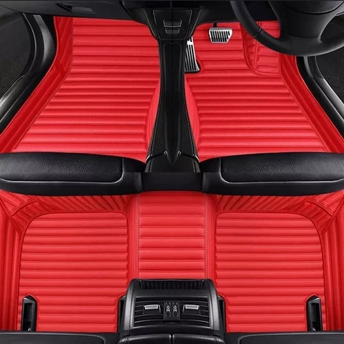 Passend für MG Alle Modelle Auto Fußmatten Fahrzeugteppiche Maßgefertigte Allwettereinlagen - Bild 49 von 49