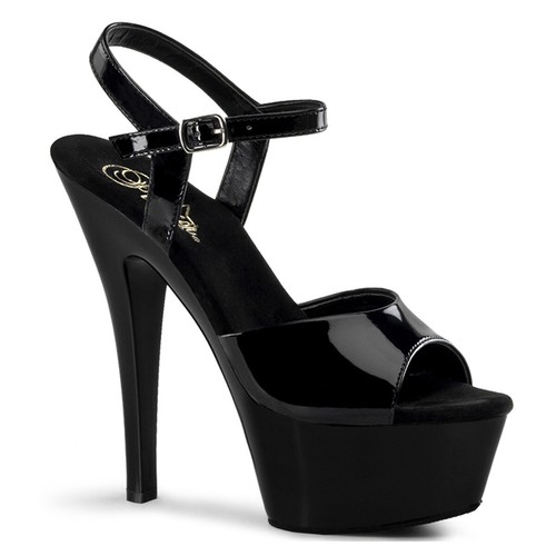 cheap black platform shoes