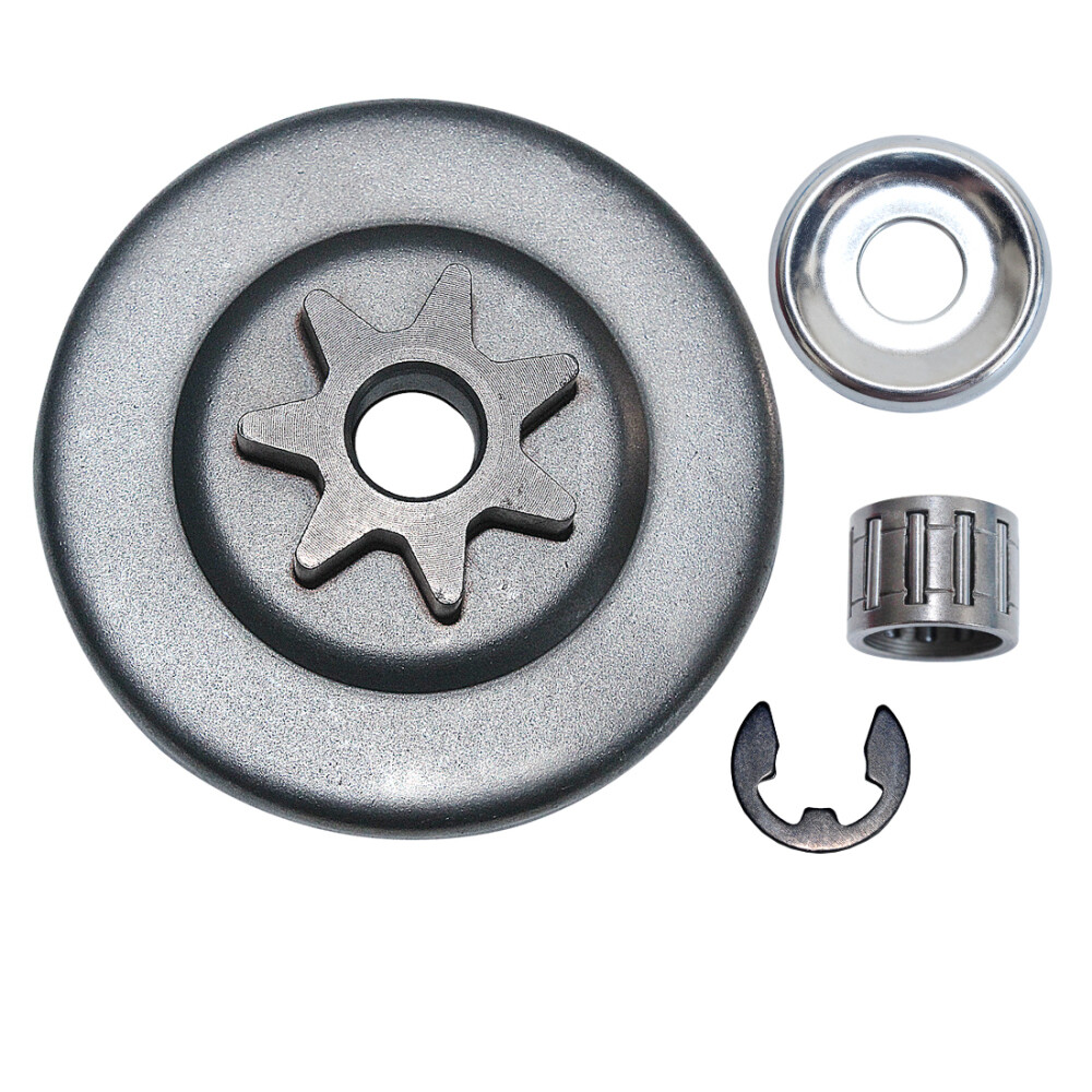 Mtanlo .325 Rim Sprocket Clutch Cover Worm Gear Bearing Kit for Stihl MS311 MS391 029 MS290 034 036 MS340 MS360 MS310 MS390 Chainsaw in Kenya | Chainsaws