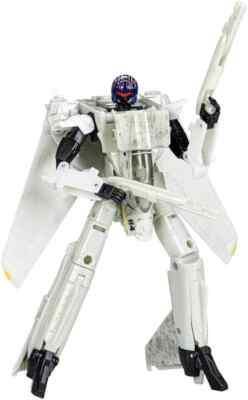 Transformers Top Gun Crossover Maverick F-14 Tomcat NEW! | eBay