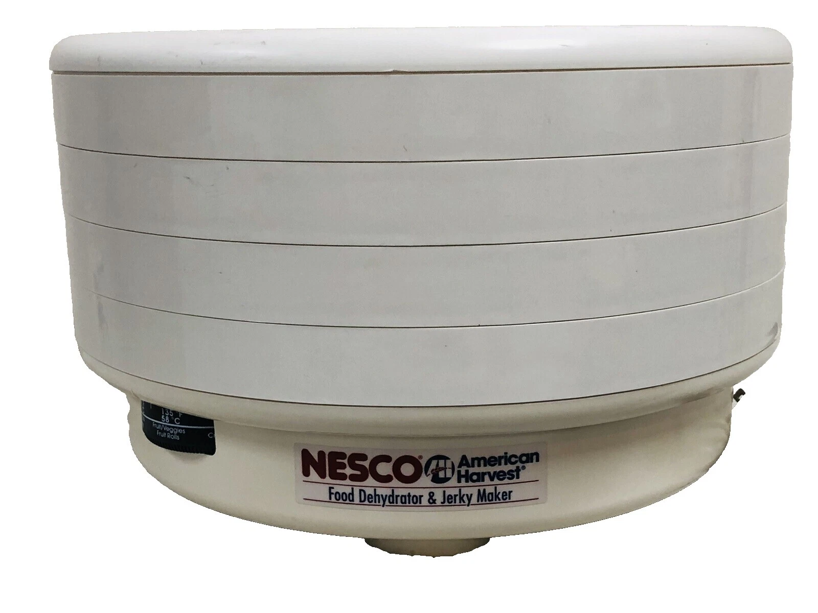 Accesorios de Electrodomésticos de cocina pequeños NESCO Blanco