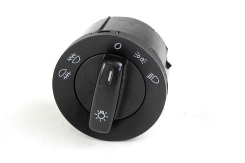 1K0941431Q Steuergerät Licht Und Scheinwerfer Volkswagen Passat SW 2.0 D