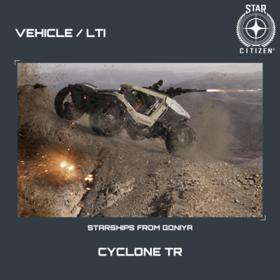 Msson buldng wth the Tumbrl Cyclone TR : r/starctzen