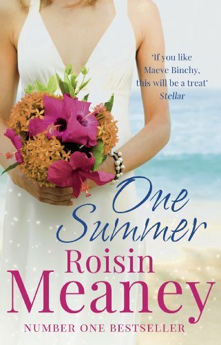 One Summer,Roisin Meaney- 9781444706826