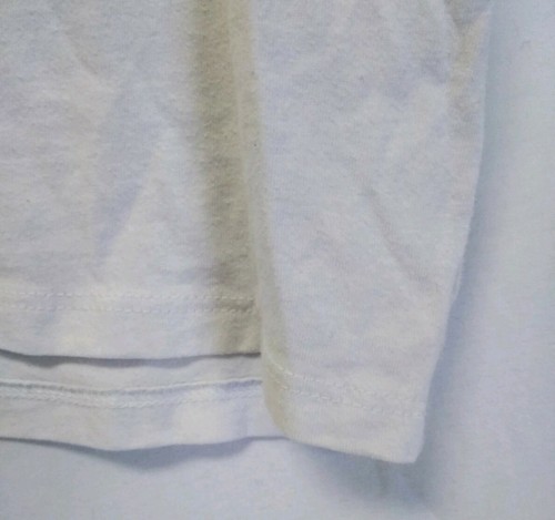 Modern Amusement Men’s Designer t-shirt WHITE Size Medium MADE IN USA Cali Surf - Picture 6 of 9