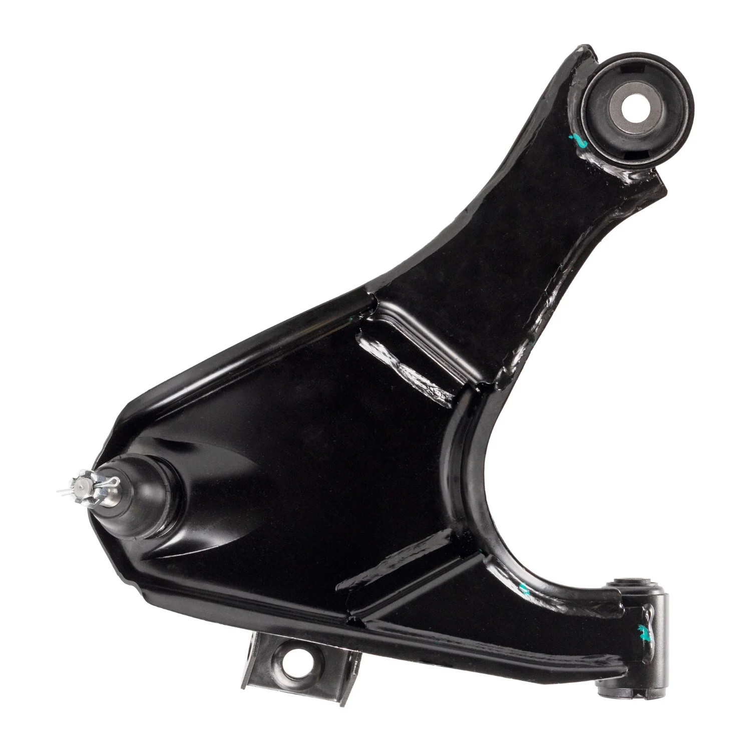 FOR DAIHATSU TERIOS J100 1.3 1997-06 FRONT LOWER LEFT WISHBONE ARM + BALL JOINT