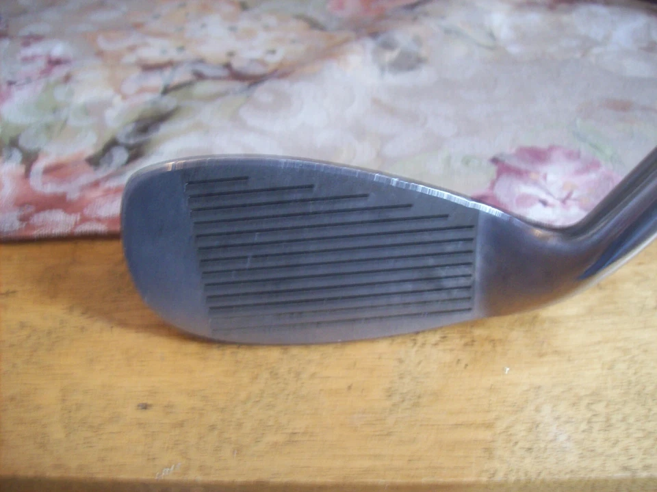 Billy Club Driving Iron 15.5° Strategy DI Lightspeed Firm Graphite Flex RH - Image 3 of 4